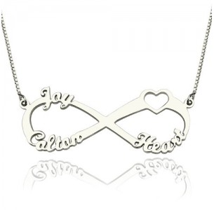 Personalized Name Necklace JEWJONE101371